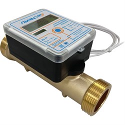 Ультразвуковой счетчик для воды Пульсар Н00009872 - фото 16456416