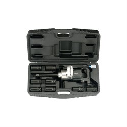 Пневмогайковерт FORCE 8091D - фото 16456916