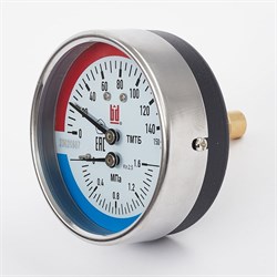 Термоманометр BD ТМТБ БД 31Т - фото 16457729
