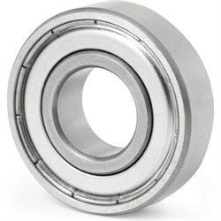 Подшипник ИНОТЭК 607-ZZ - фото 16457871