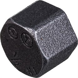 Заглушка Fittex PLUS 128-0897 - фото 16457901