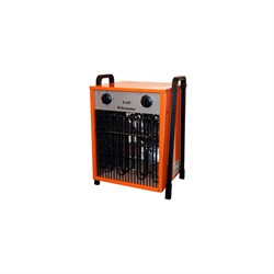 Тепловая пушка Тепломаш КЭВ-6С40Е - фото 16458615