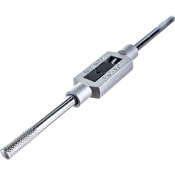 Вороток для метчиков Квалитет ВМ-3-12 - фото 16458922