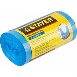 Мешки для мусора STAYER Comfort - фото 16458966