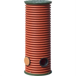 Дренажный смотровой колодец Агросток 45248 - фото 16459087