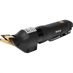 Пневматические прямые ножницы YATO YT-09945 - фото 16459101