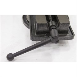 Станочные тиски Stalex QM16100 - фото 16459718