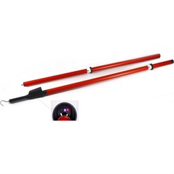 Указатель высокого напряжения Электро Трейд УВН 10-110 КБ - фото 16460107