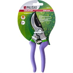 Секатор PALISAD 60557 - фото 16460226
