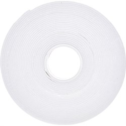 Белый двухсторонний скотч Megapower EV-155 W E - фото 16460754