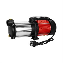 Многоступенчатый центробежный насос JEMIX ГМН90-45 - фото 16460981