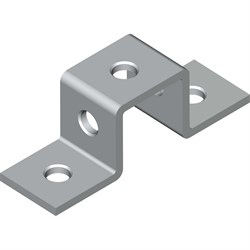 Пластина п-образная УМС PP-5 - фото 16461069