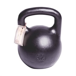 Чугунная гиря Титан 250 - фото 16461422