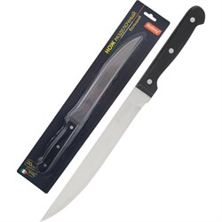 Большой разделочный нож Mallony MAL-02B - фото 16462102