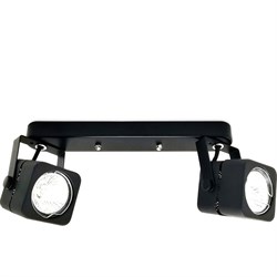 Спот Ambrella light Techno - фото 16462159