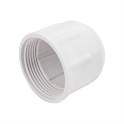 Заглушка для клапанов 3/4" VT.007/008 VALTEC VT.011.0.05 - фото 16462248