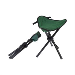 Складной стульчик Ecos DW-1001C - фото 16462748