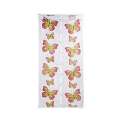 Антимоскитная сетка Рыжий кот Капутомоскито KM-BD - фото 16462895