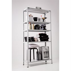 Стеллаж ООО ФУРАМА СТФЛ - фото 16462984