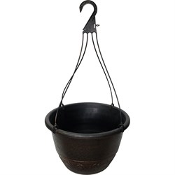 Горшок Репка Антик Н038 - фото 16463616