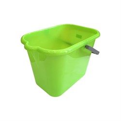 Прямоугольное ведро Мультипласт Групп MPG021216/960225 - фото 16464029