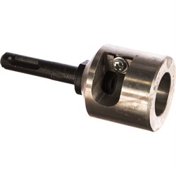 Зачистка для перфоратора PRO AQUA PA52507b - фото 16464215