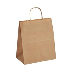 Бумажный пакет ООО Комус 1648665 - фото 16464792