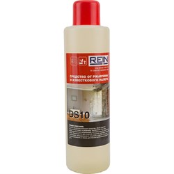 Кислотное средство от ржавчины и известкового налета REIN DS 10 - фото 16465141