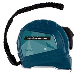 Рулетка Профоснастка Мастер №6 - фото 16465183