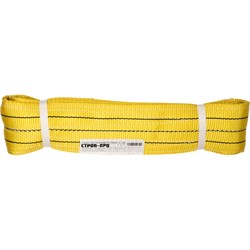 Текстильный петлевой строп СТРОП-ПРО СТП - фото 16465420