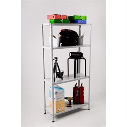 Стеллаж ООО ФУРАМА СТФЛ - фото 16465532