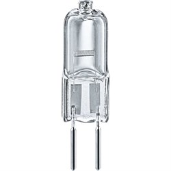 Галогенная лампа Navigator 94 211 JC 35W clear G6.35 12V 2000h - фото 16465747