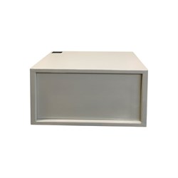 Антивандальный шкаф КДДС ШТА ПК-3 - фото 16466008