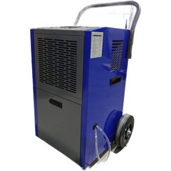 Профессиональный конденсационный осушитель воздуха SPEKTROS DP600PN 57162 - фото 16466598