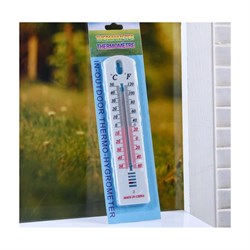 Пластиковый термометр Добропаровъ Модерн - фото 16466875