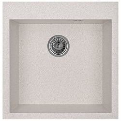 Мойка для кухни GRANULA 5102pr - фото 16467068
