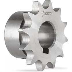 Звездочка iskra 09SB814-ISKRA - фото 16467075