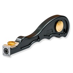 Скребок для клея Hongdui hd - фото 16467494