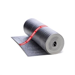 Теплоотражающая подложка для теплоизоляции Тепофол 34241425 - фото 16467569