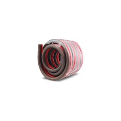 Сдвоенный кабель силовой Ural Sound URAL PC-DB8GA 2М - фото 16467773