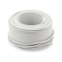 Гибкий круглый провод Промэл 4630017893232 - фото 16468297