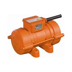 Вибратор Красный Маяк ИВ-127 - фото 16468421