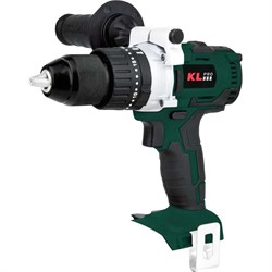 Ударная бесщеточная дрель-шуруповерт KLPRO KLDM18B-00 - фото 16468778