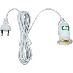 Патрон Uniel DLC-P-T50B/E27 - фото 16469216