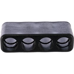 Пластиковый держатель для бит AIST K101004 00-00006046 - фото 16470192