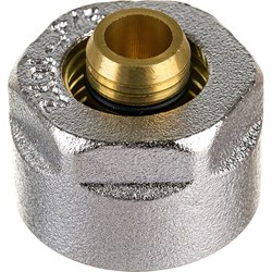 Латунный евроконус AV Engineering AVE155001 - фото 16471233