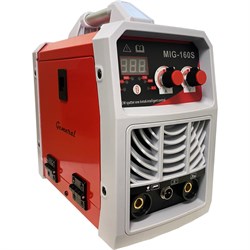 Сварочный аппарат Gemeral MIG 160S - фото 16471438