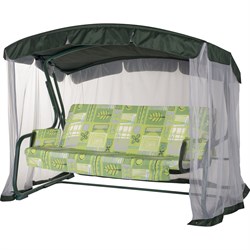 Садовые качели Удачная Мебель Тропикана - фото 16471461