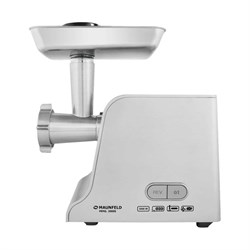 Мясорубка Maunfeld MMG.3000S - фото 16471602