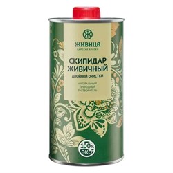 Живичный скипидар Живица Стандарт - фото 16472141